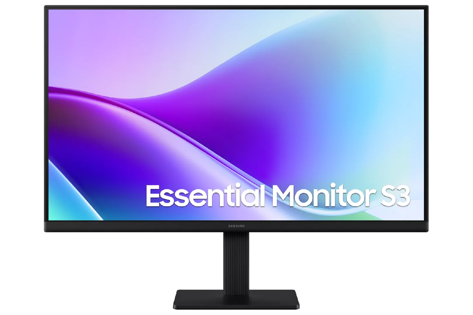 Samsung S24F320GAU computer monitor 61 cm
