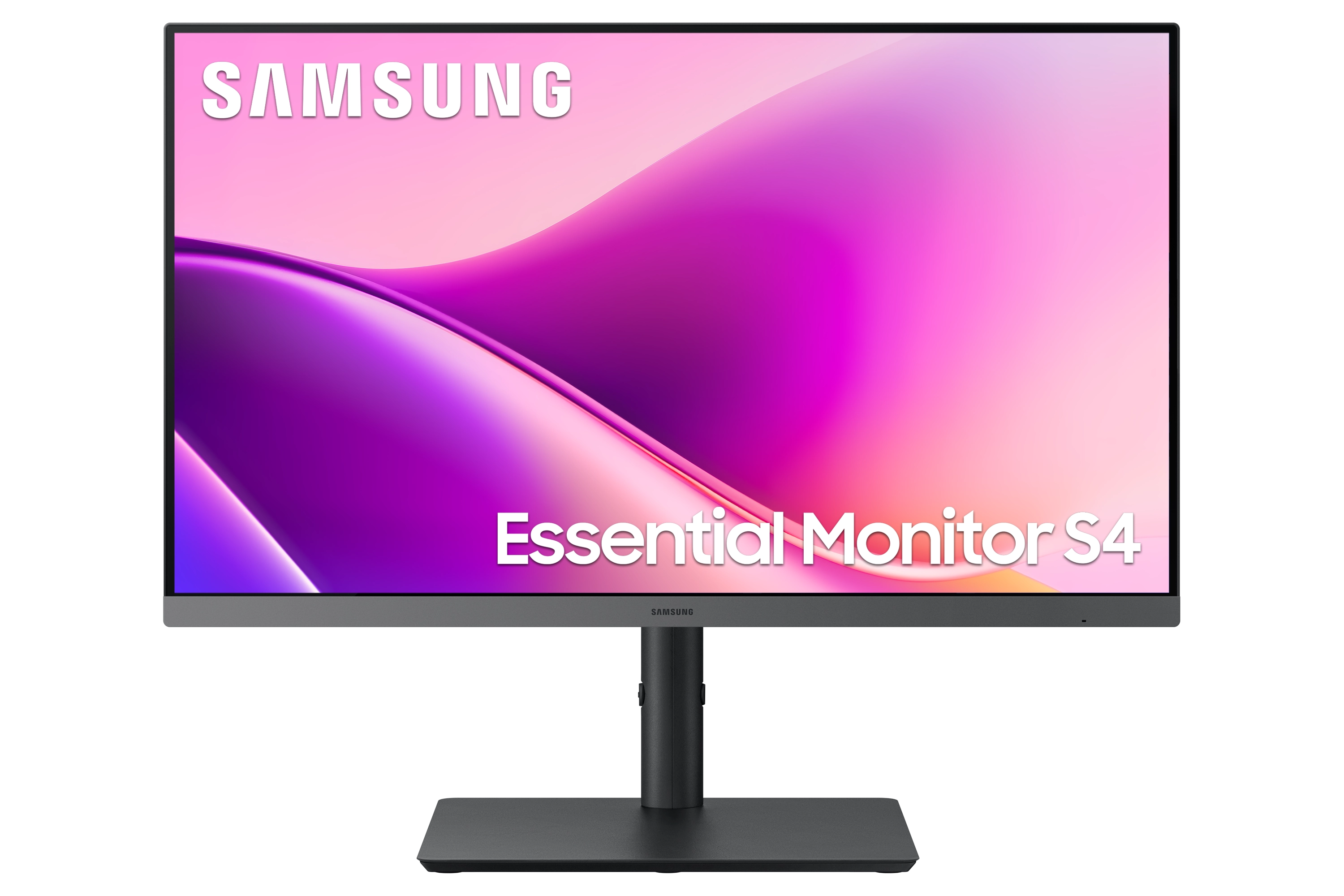 Samsung S43UF computer monitor 61 cm