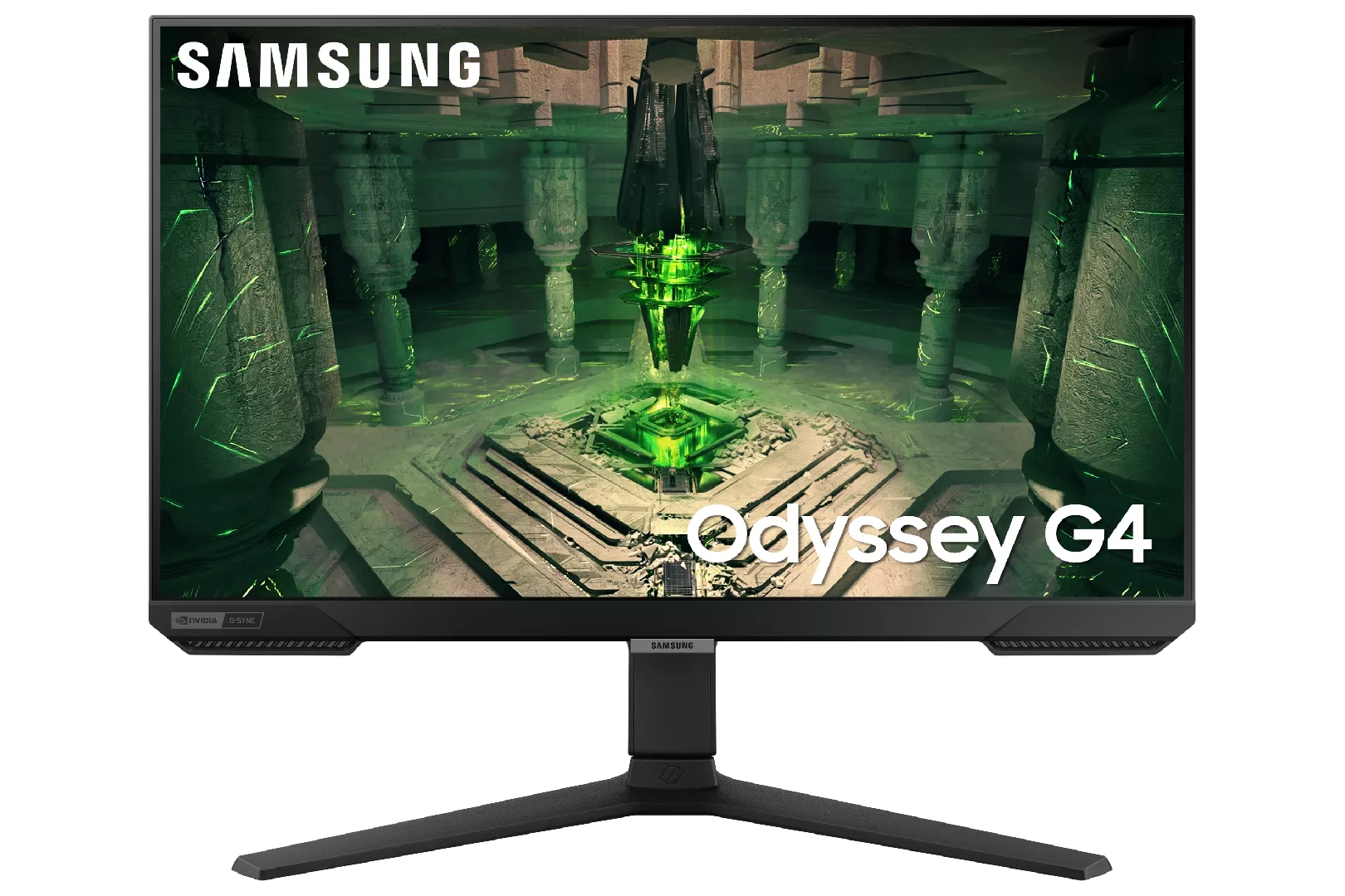 Samsung G40B computer monitor 63.5