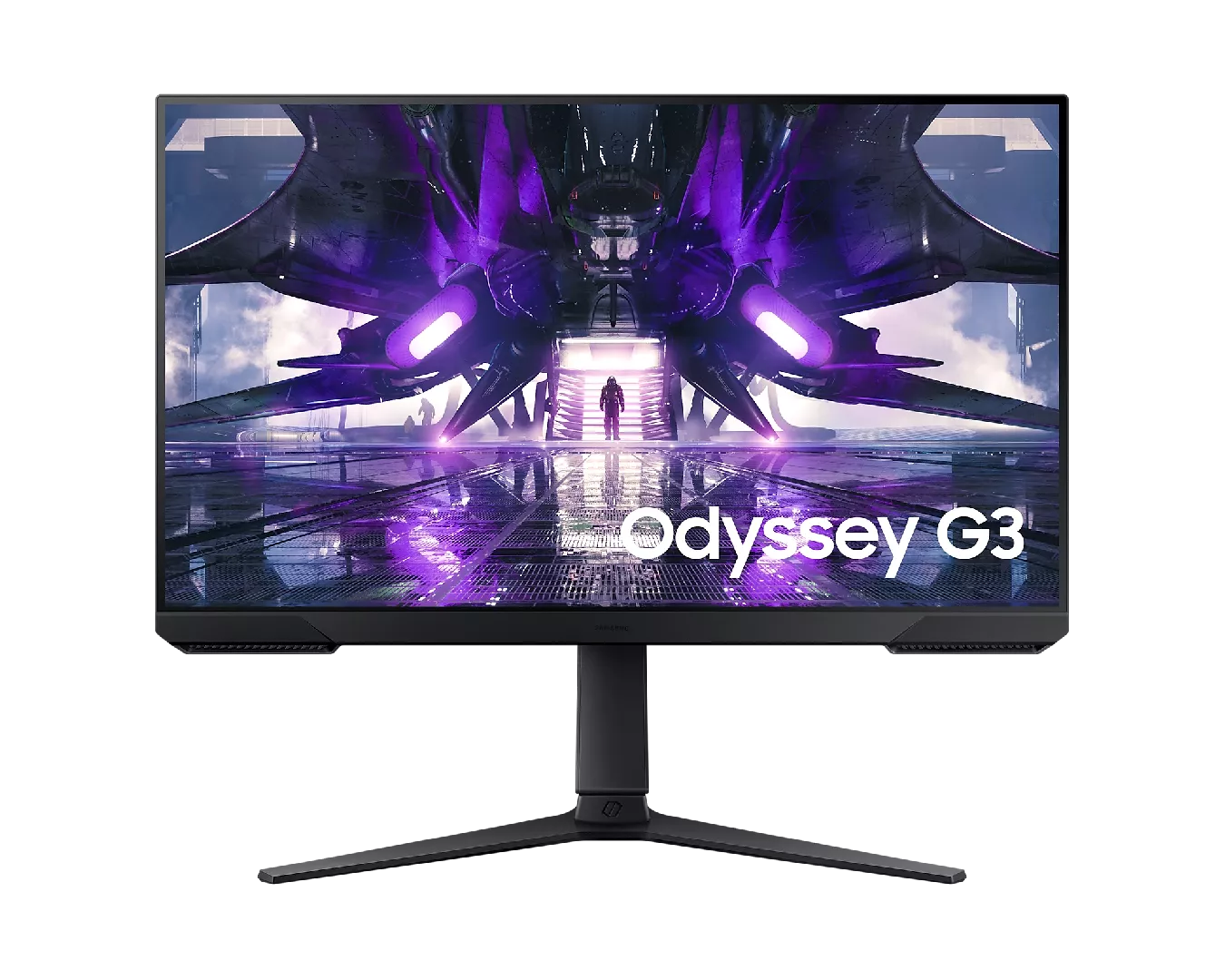 Samsung G3A computer monitor 68.6