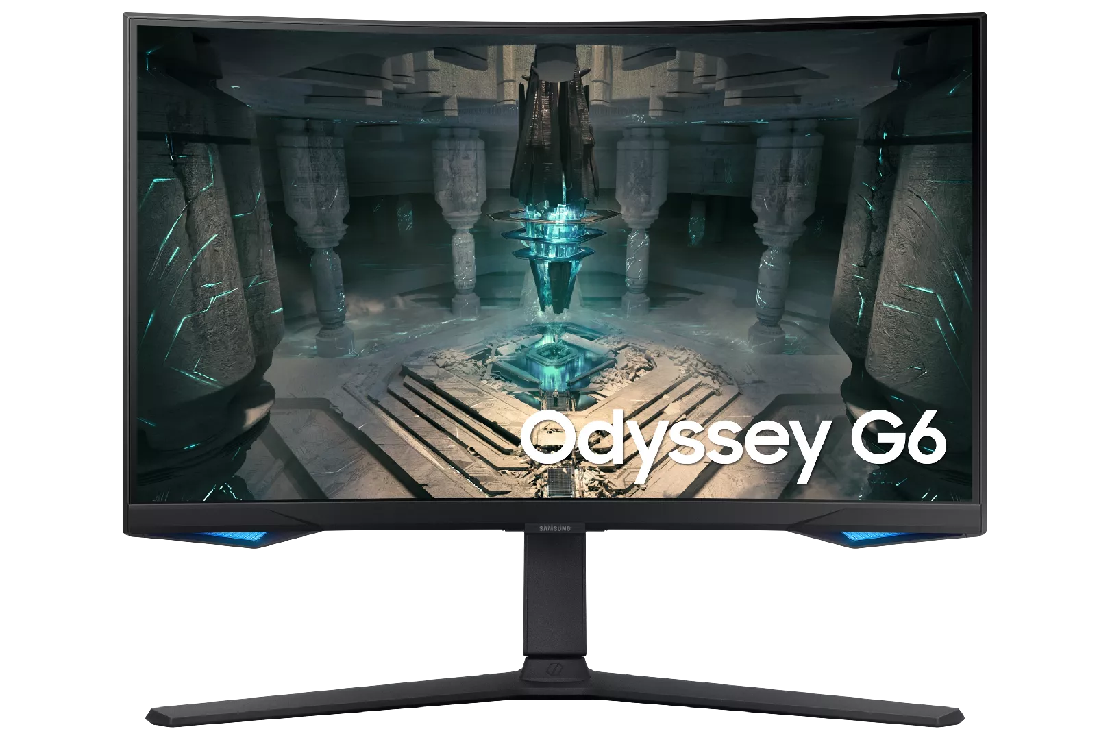 Samsung LS27BG650EU computer monitor 68.6