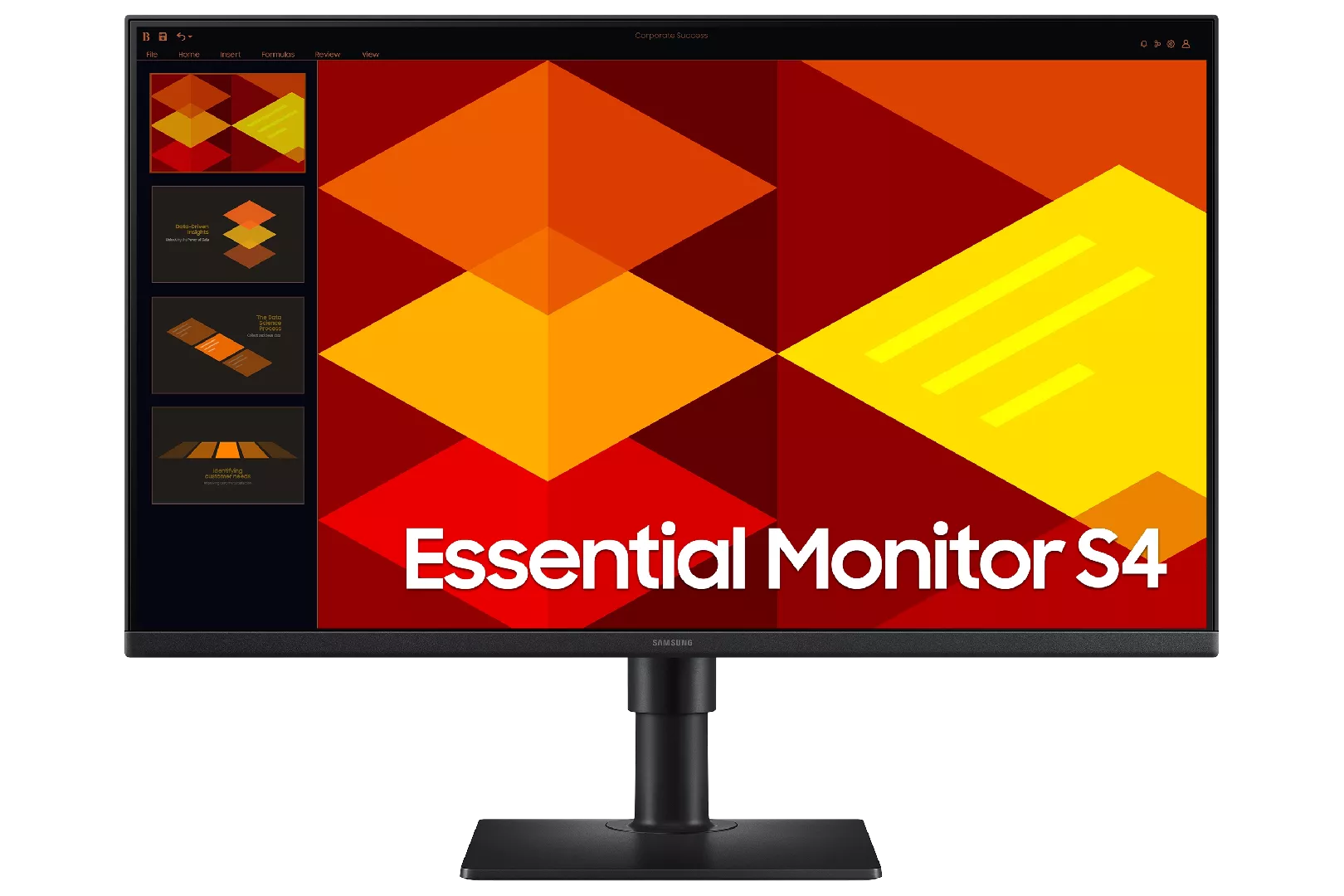 Samsung S40GD computer monitor 68.6