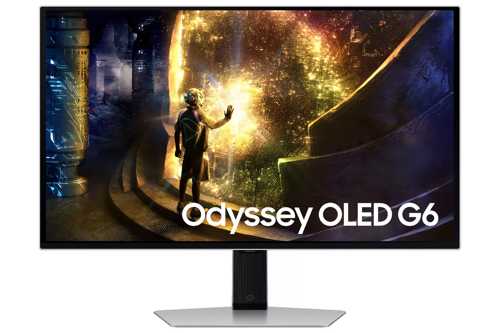 Samsung G61SD computer monitor 68.6
