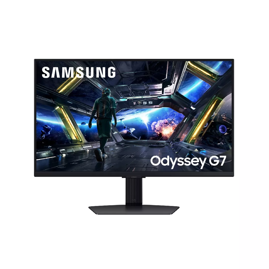Samsung G70D computer monitor 68.6