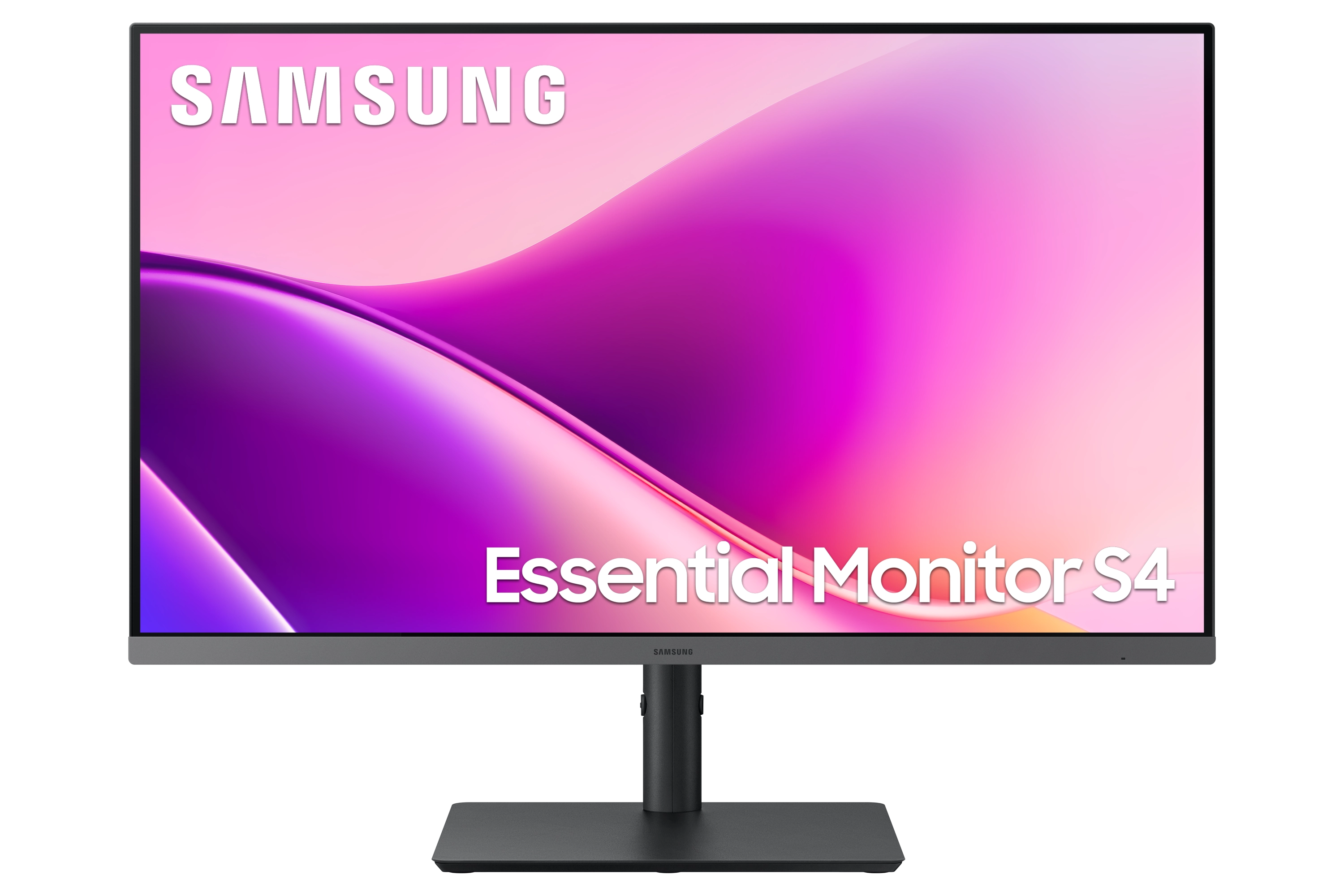 Samsung S43UF computer monitor 68.6