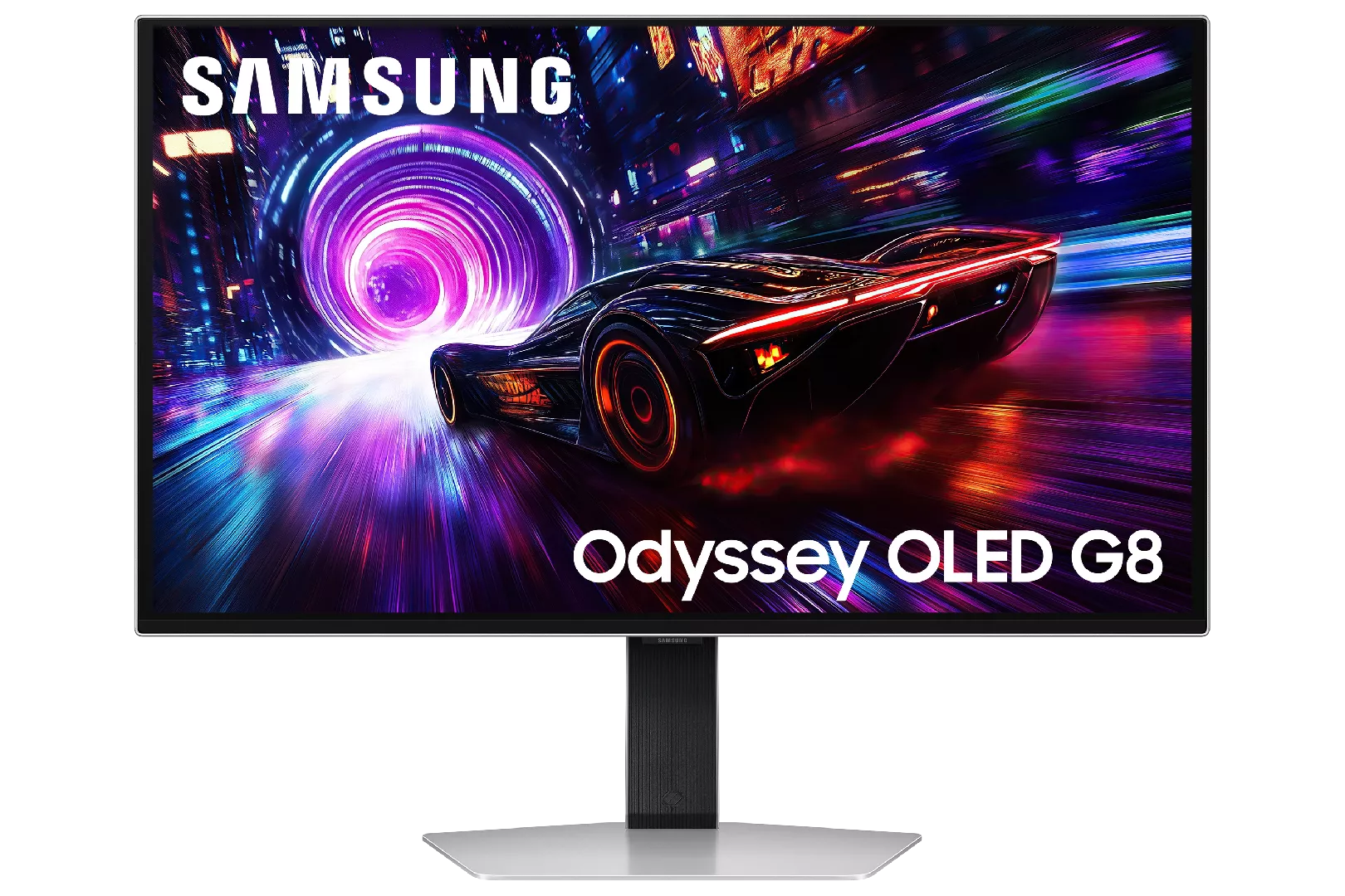 Samsung G81SF computer monitor 68.6
