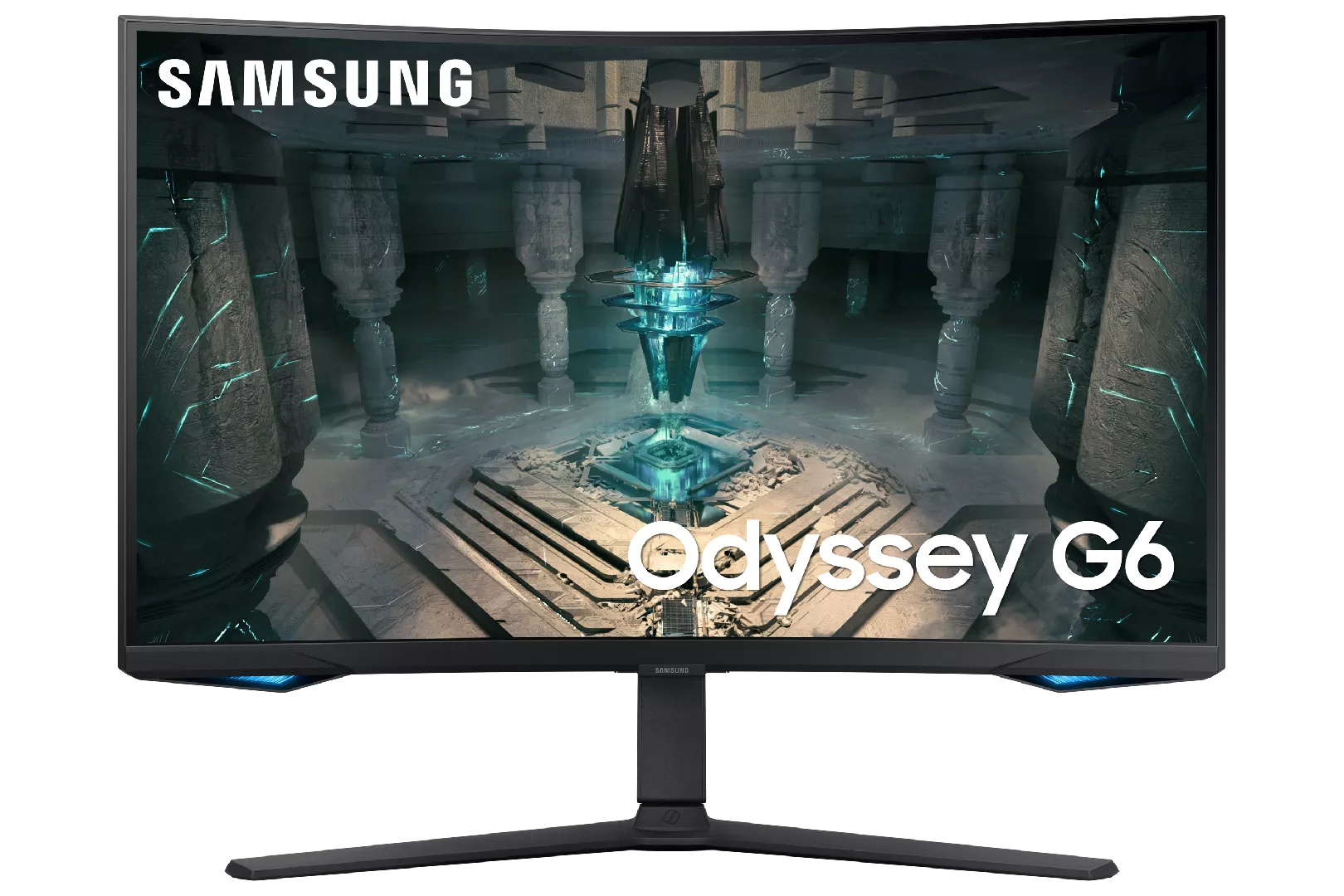 Samsung G65B computer monitor 81.3