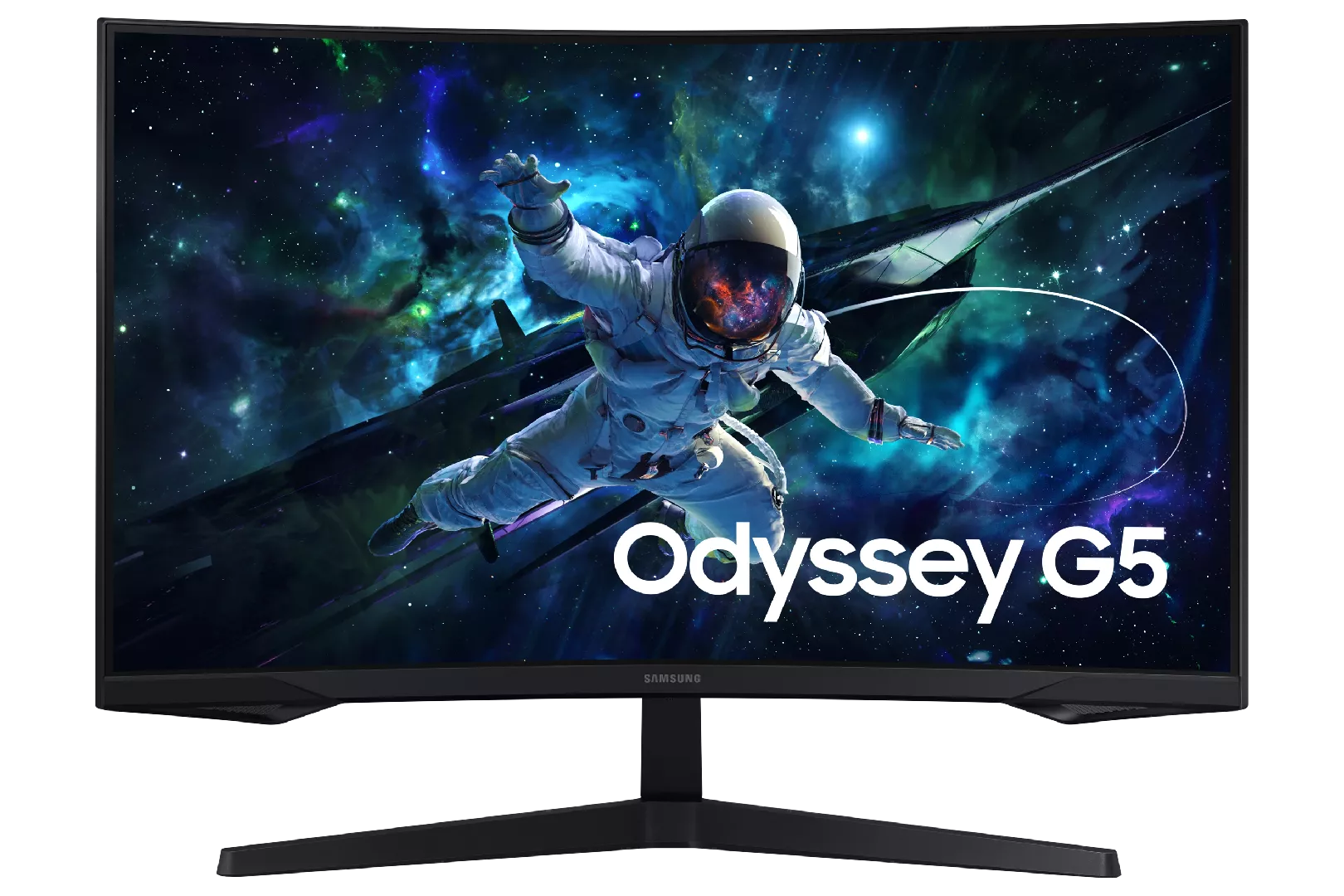 Samsung S32CG554EU LED display 81.3