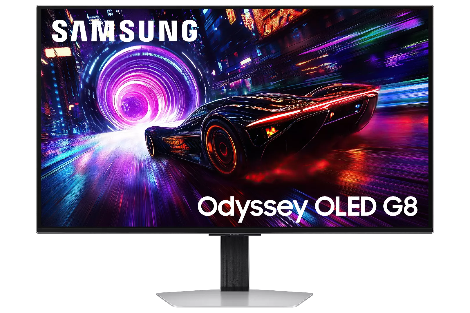 Samsung G81SF computer monitor 81.3