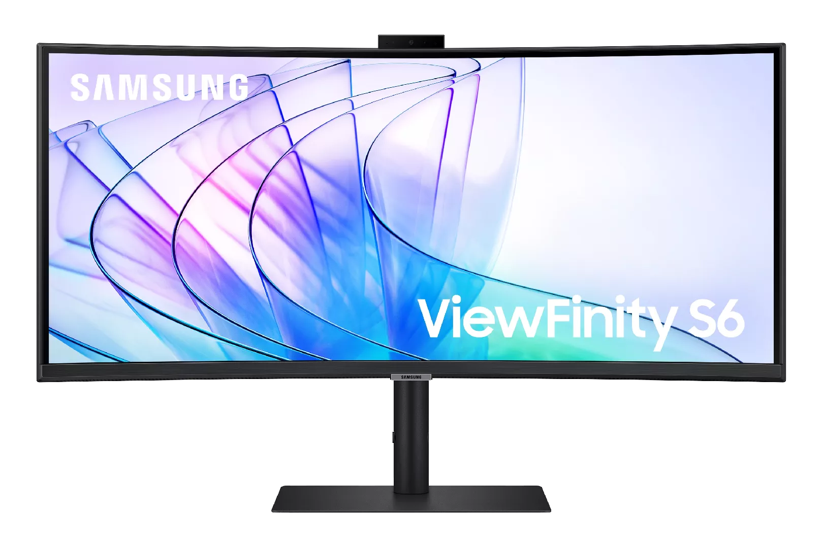 Samsung S65VC computer monitor 86.4