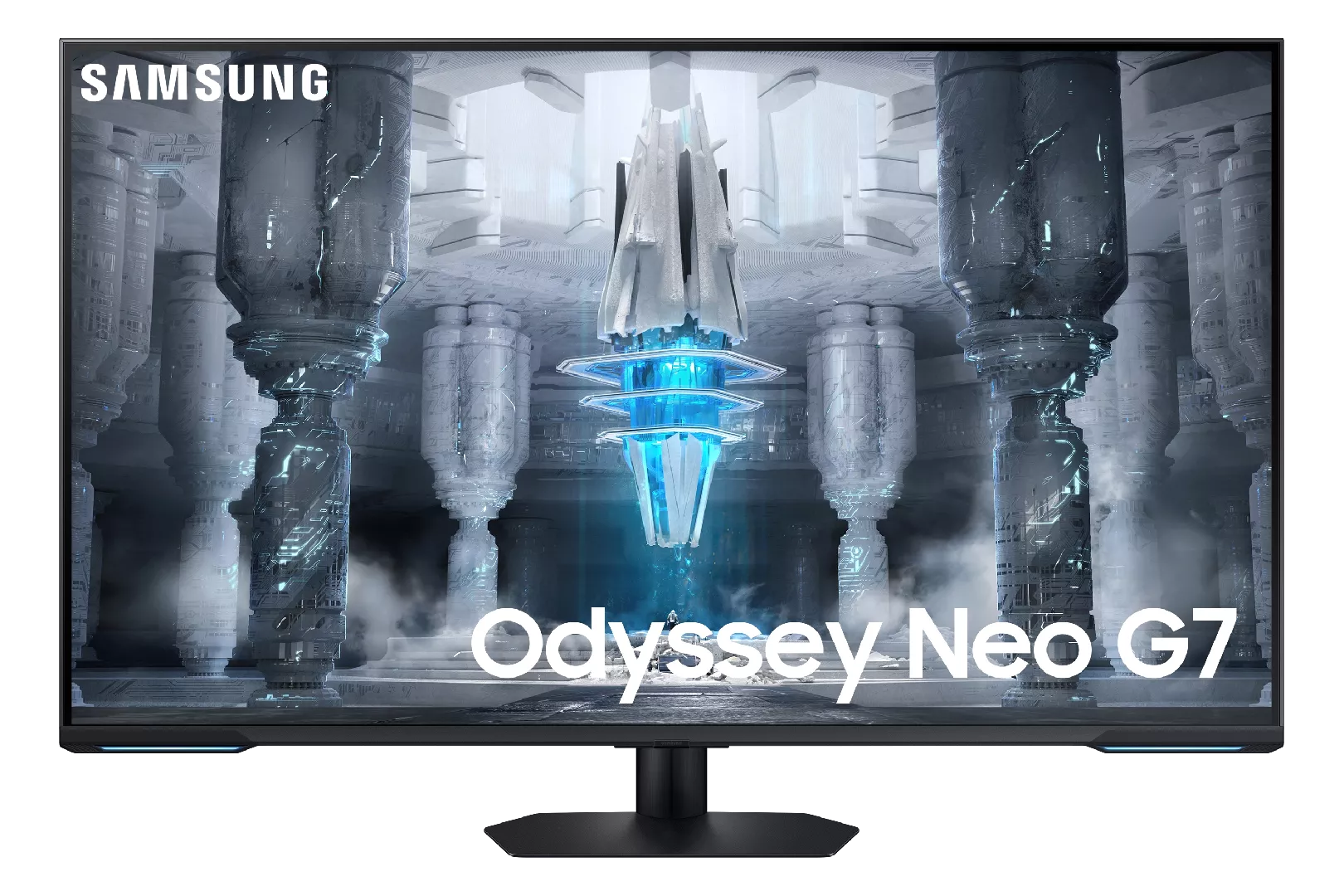 Samsung S43CG700NU computer monitor 109.2