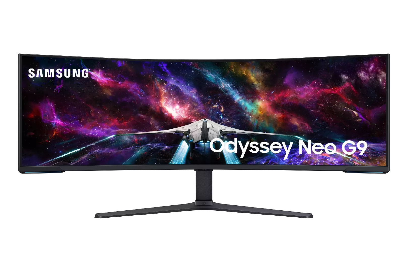 Samsung G95NC LED display 144.8
