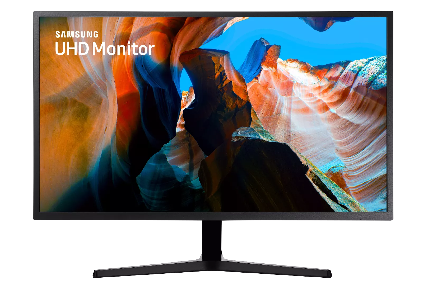 Samsung UJ59 computer monitor 81.3
