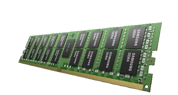 Samsung M321R4GA3BB6-CQK memory module 32 GB