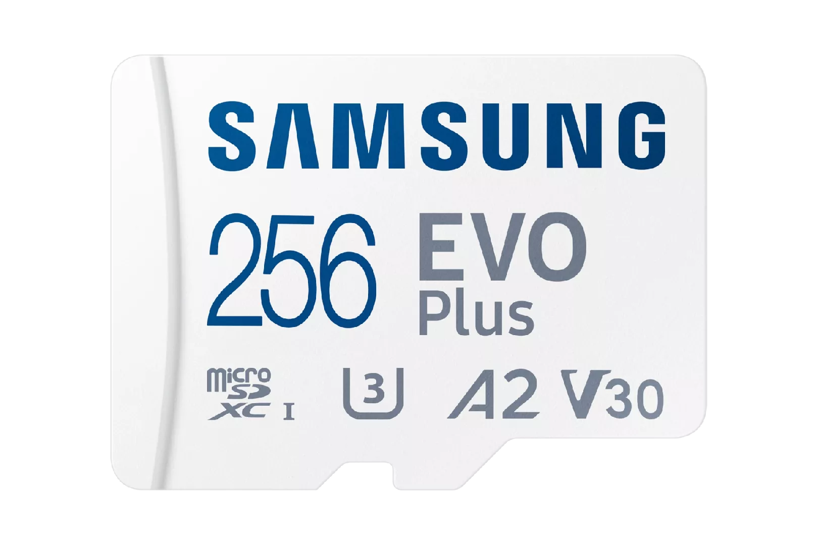 Samsung MB-MC256S 256 GB MicroSDXC UHS-I