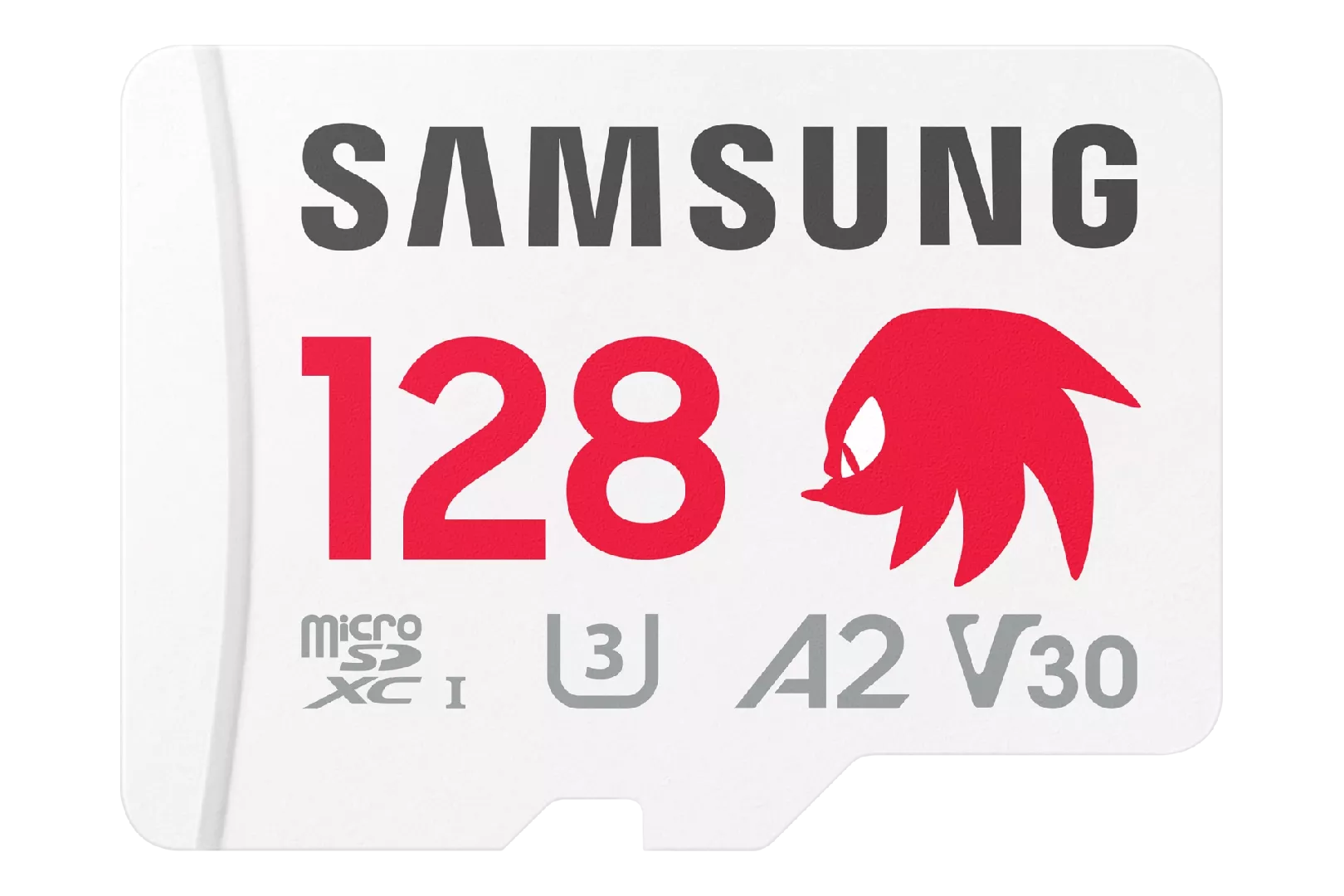 Samsung MB-MD128S 128 GB MicroSDXC UHS-I