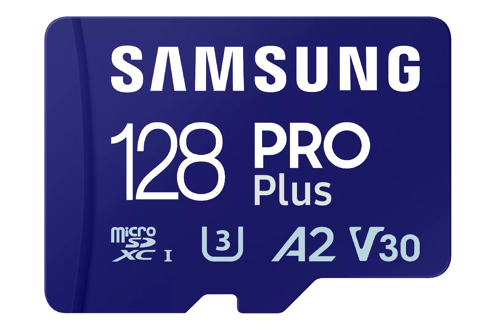 Samsung MB-MD128S 128 GB MicroSDXC UHS-I