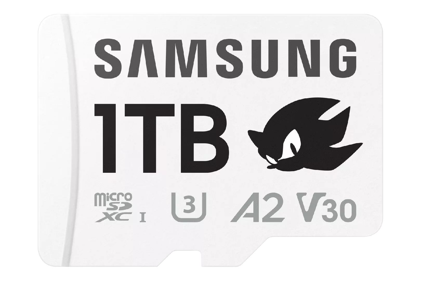 Samsung MB-MD1T0S 1 TB MicroSDXC UHS-I