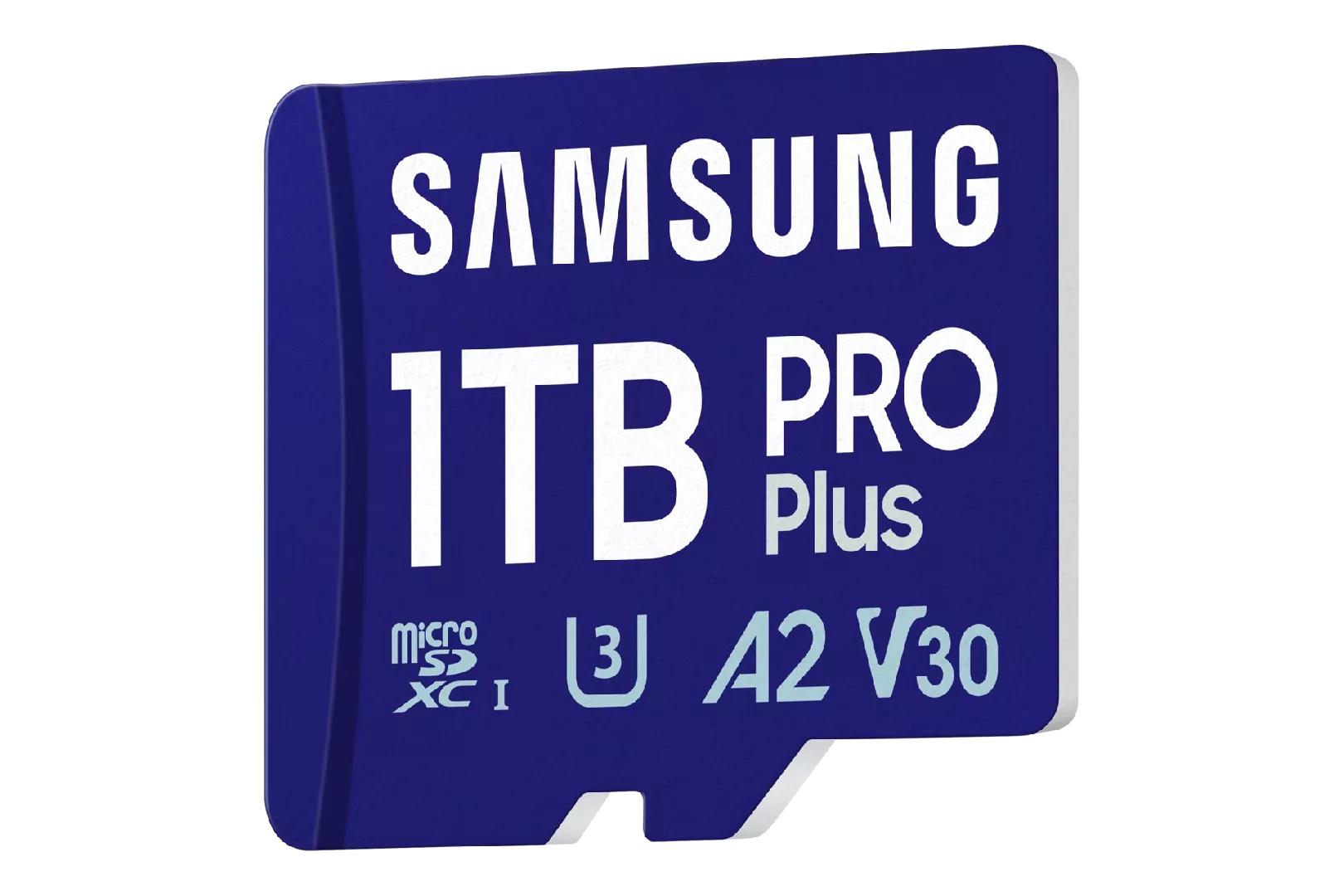 Samsung MB-MD1T0S 1 TB MicroSDXC UHS-I