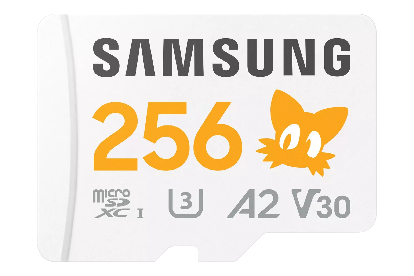 Samsung MB-MD256S 256 GB MicroSDXC UHS-I