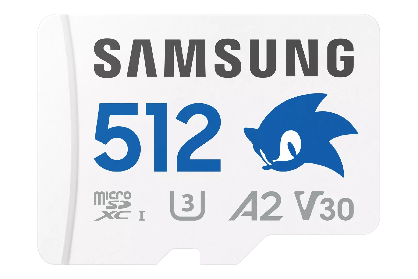 Samsung MB-MD512S 512 GB MicroSDXC UHS-I