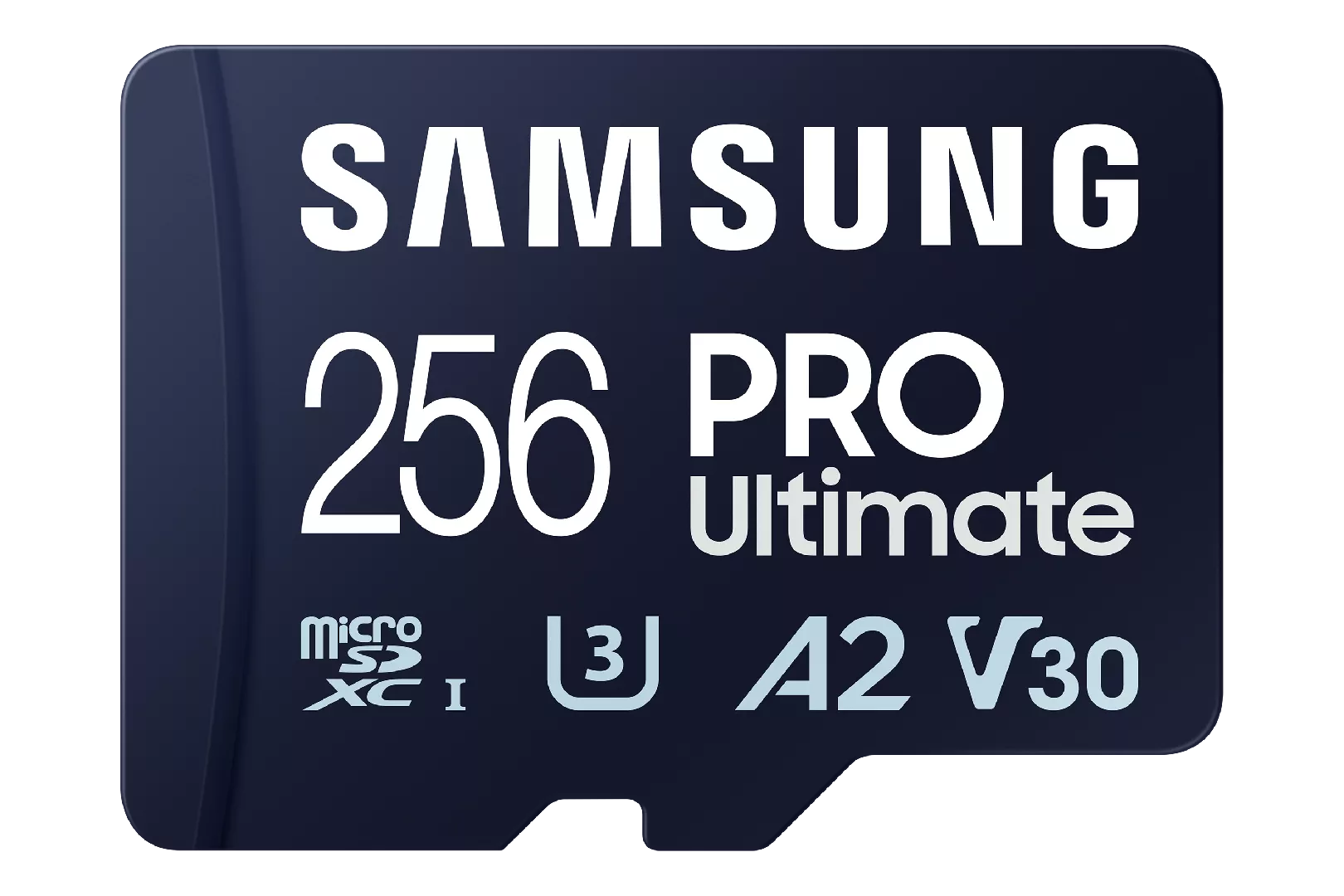 Samsung MB-MY256S 256 GB MicroSDXC UHS-I
