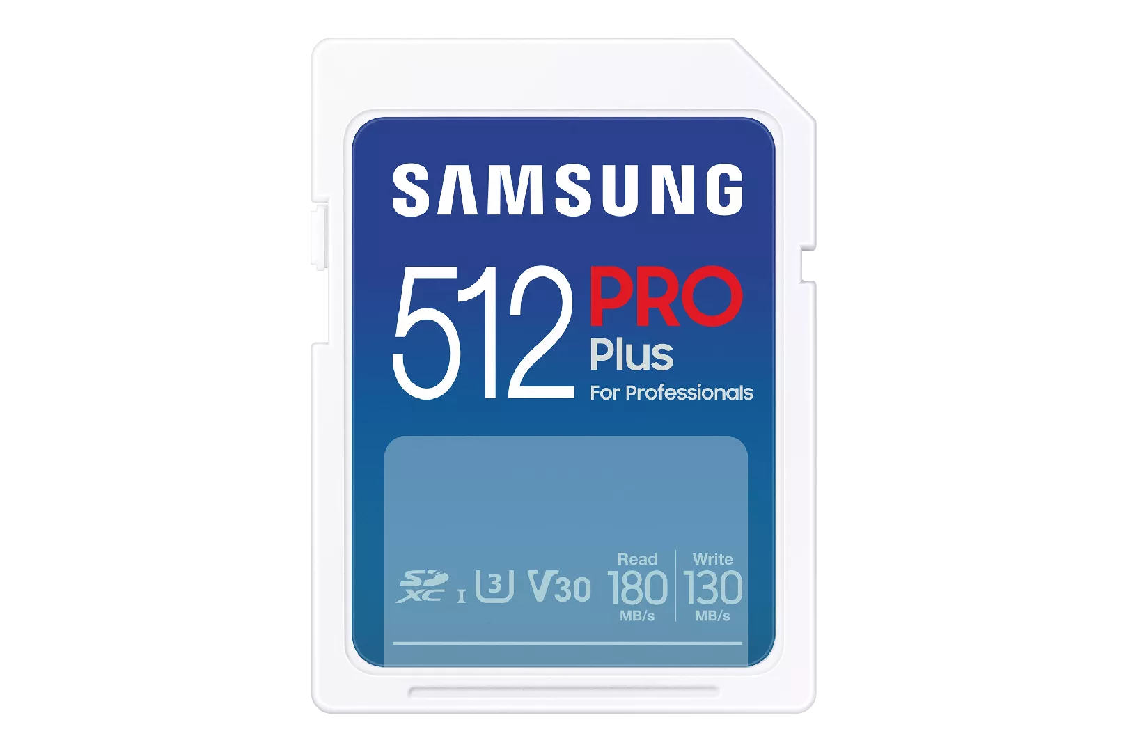 Samsung MB-SD512S/EU memory card 512 GB