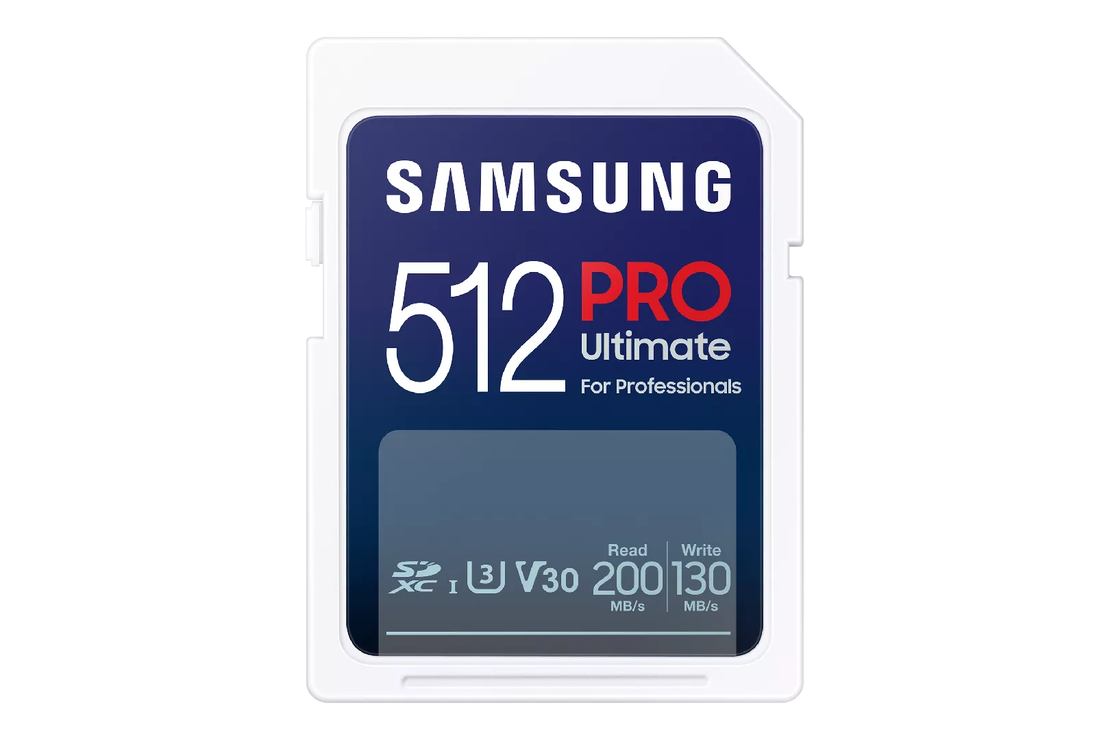 Samsung MB-SY512S 512 GB SDXC UHS-I