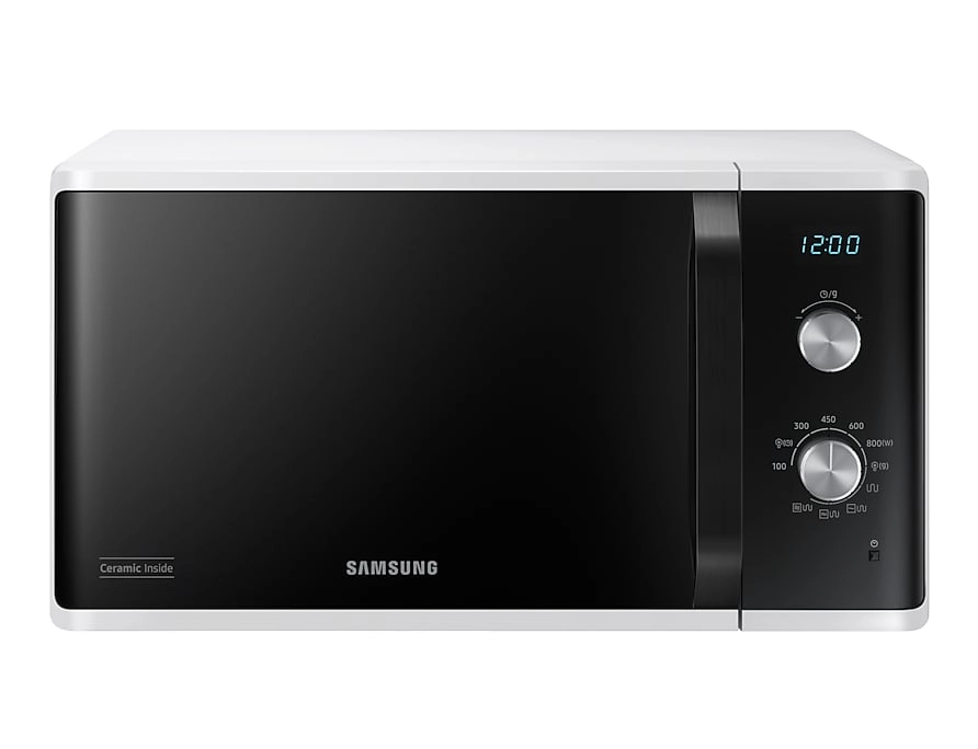 Samsung MG23K3614AW/EG microwave White Combination microwave