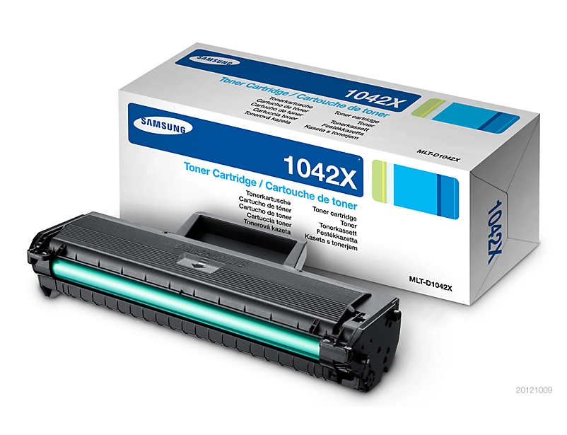 Samsung MLT-D1042X toner cartridge 1 pc(s)