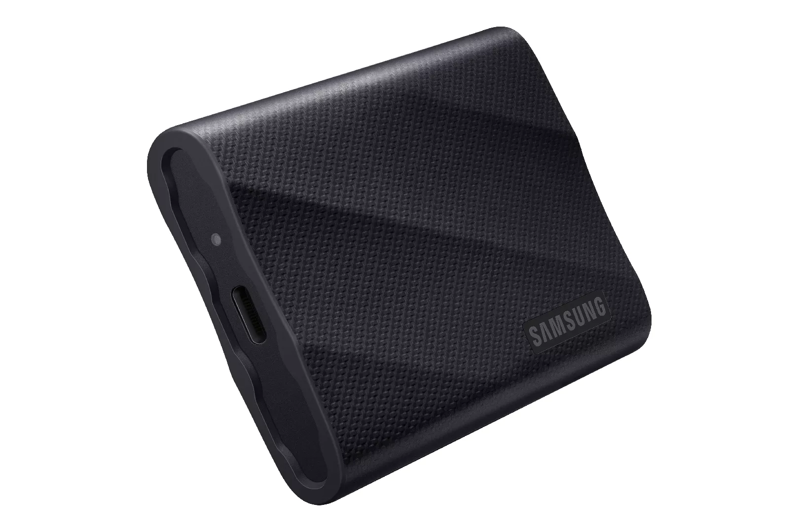 Samsung MU-PG1T0B 1 TB USB Type-C