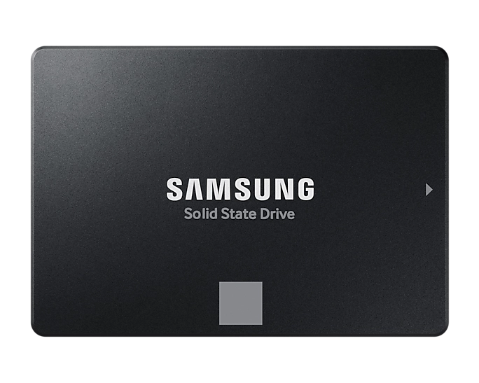 Samsung 870 EVO 250 GB 2