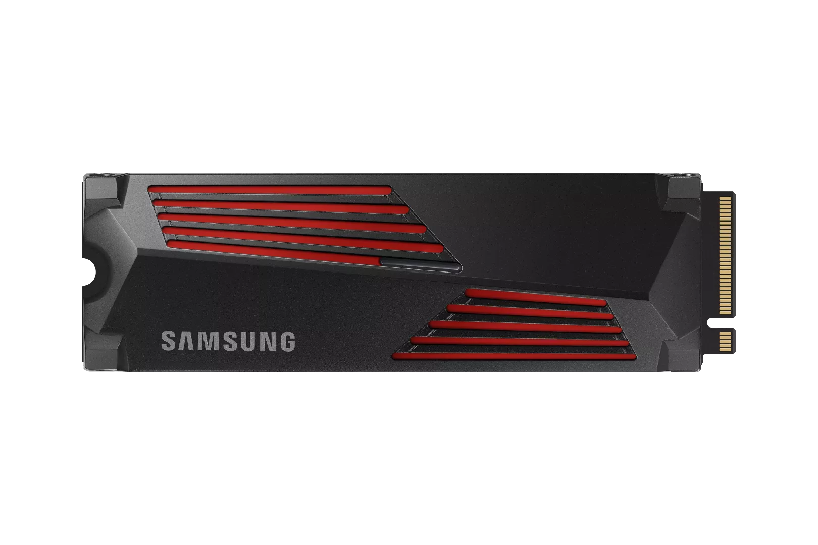 Samsung 990 PRO 2 TB M