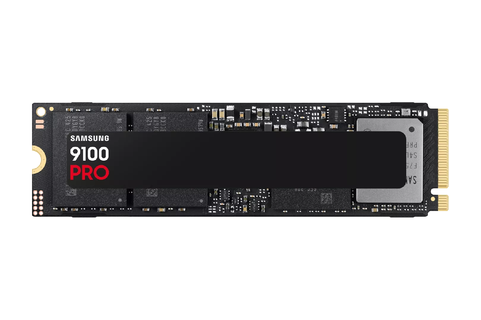 Samsung 9100 PRO PCIe® 5.0