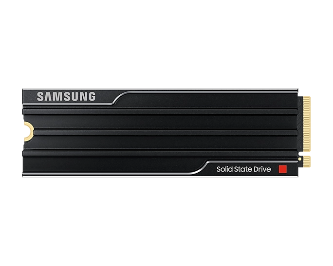 Samsung 9100 PRO 8 TB M