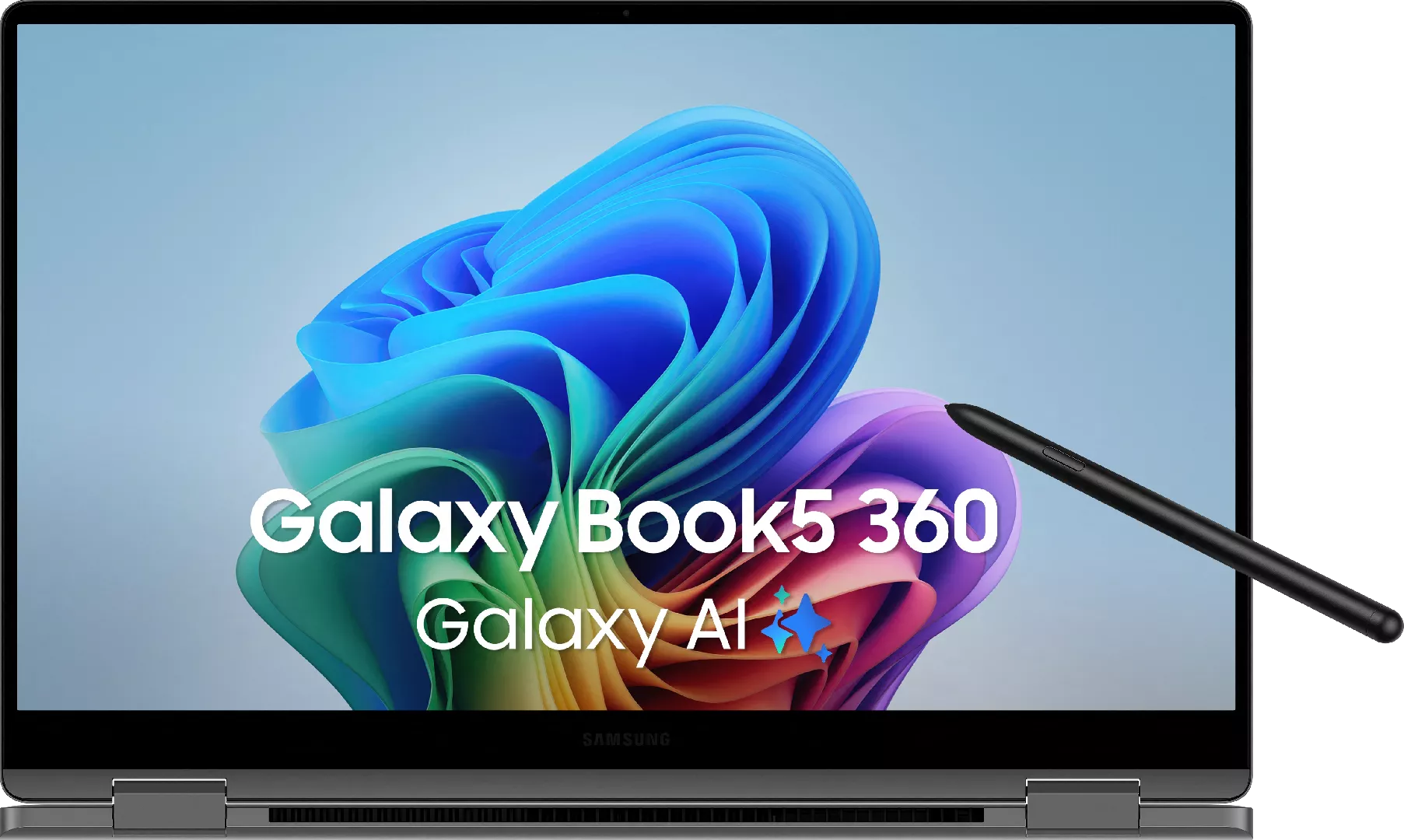 Samsung Galaxy Book5 360 NP754QHA-KA3DE laptop