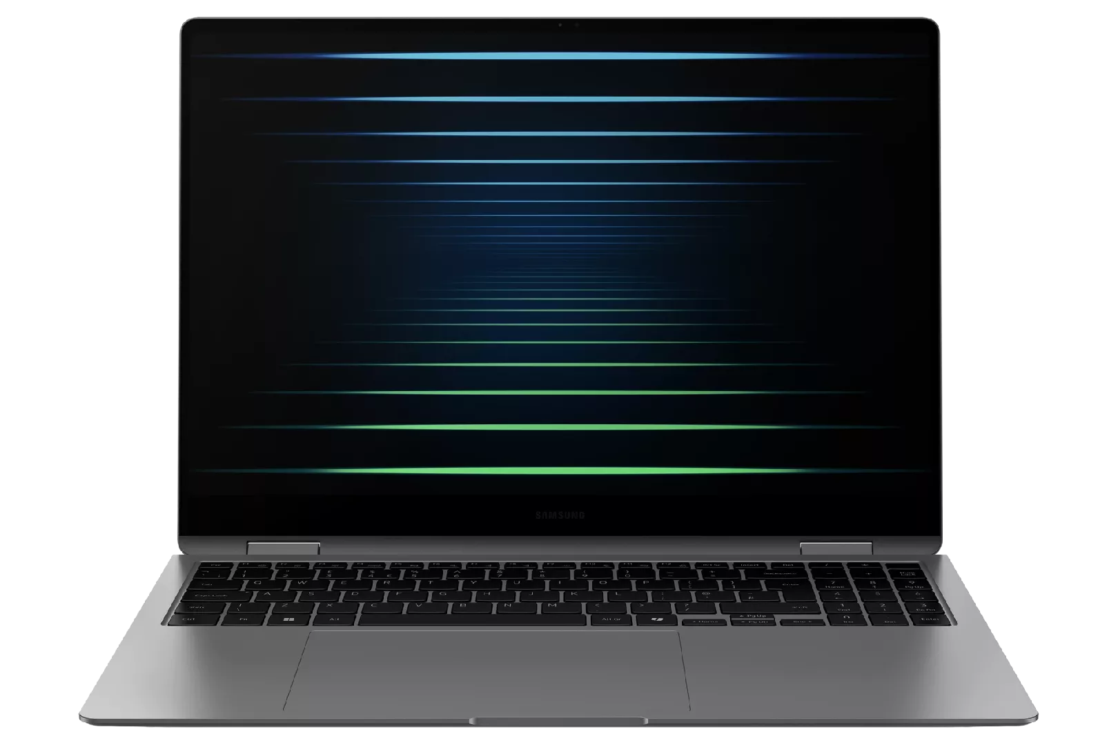 Samsung NP960QHAA-EXP Intel Core Ultra 5