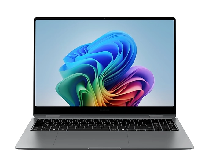 Samsung Galaxy Book5 Pro 360 NP964QHA-KG3DE