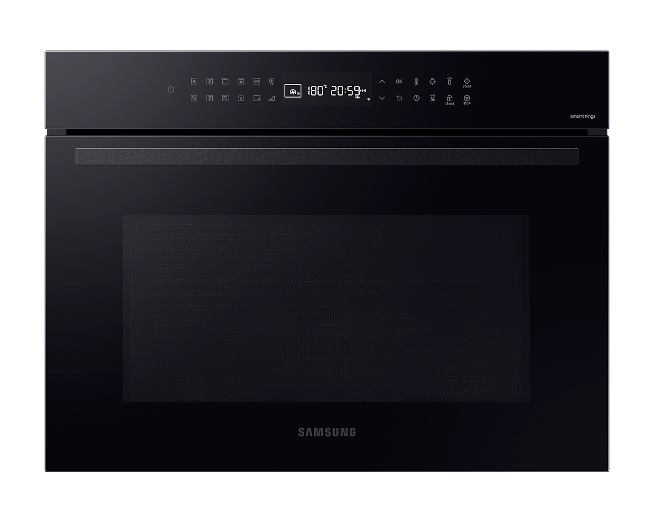 Samsung NQ5B4353HBK/U2 oven 50 L 2700