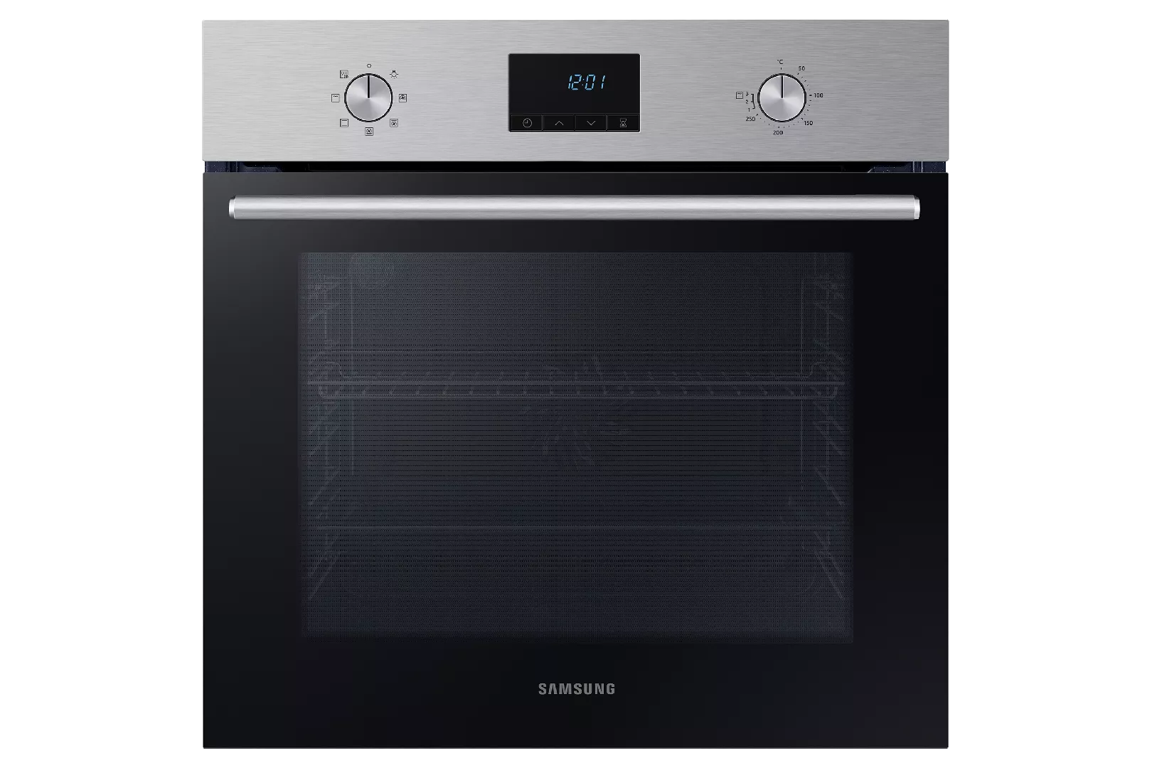 Samsung NV68A1140BS 68 L 1800 W