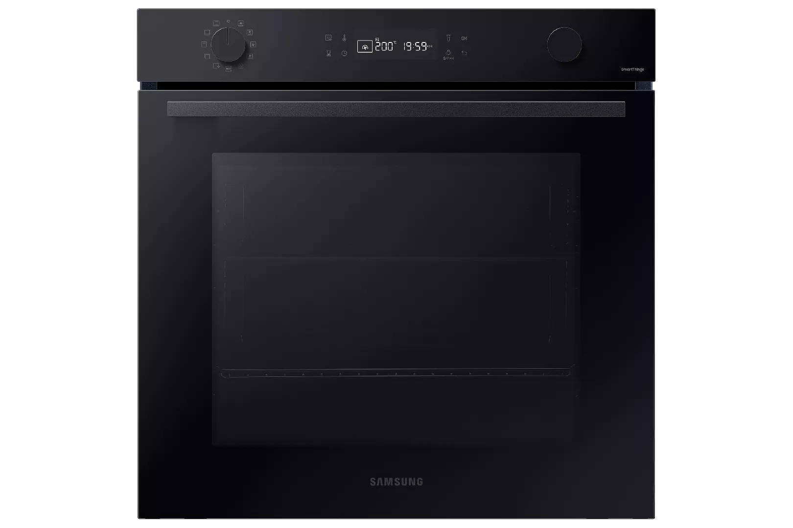 Samsung NV7B41301AK/U3 oven 76 L 3850