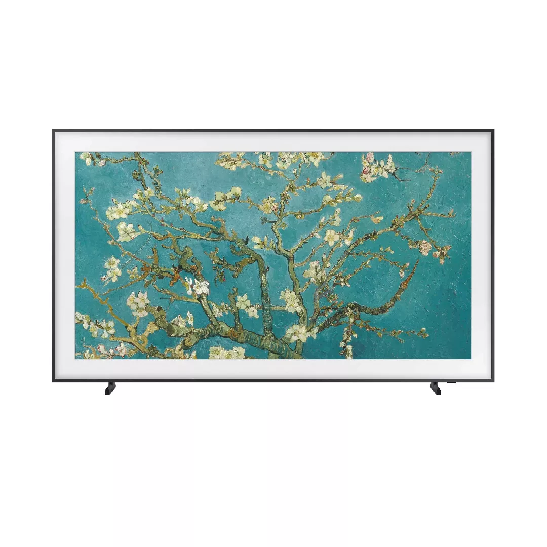 Samsung The Frame QE75LS03BGU 190.5