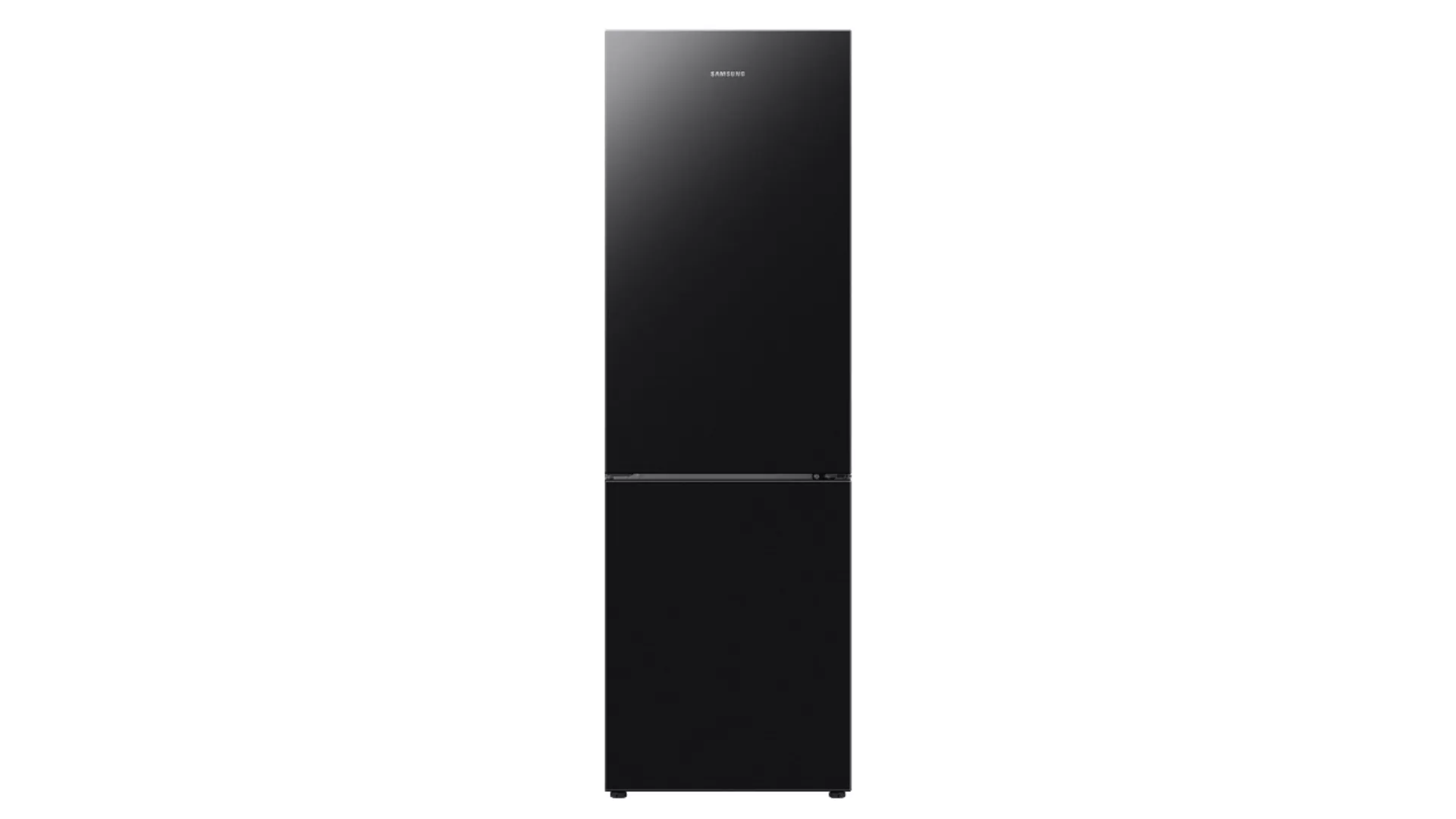 Samsung RB33B612EBN Freestanding 344 L E