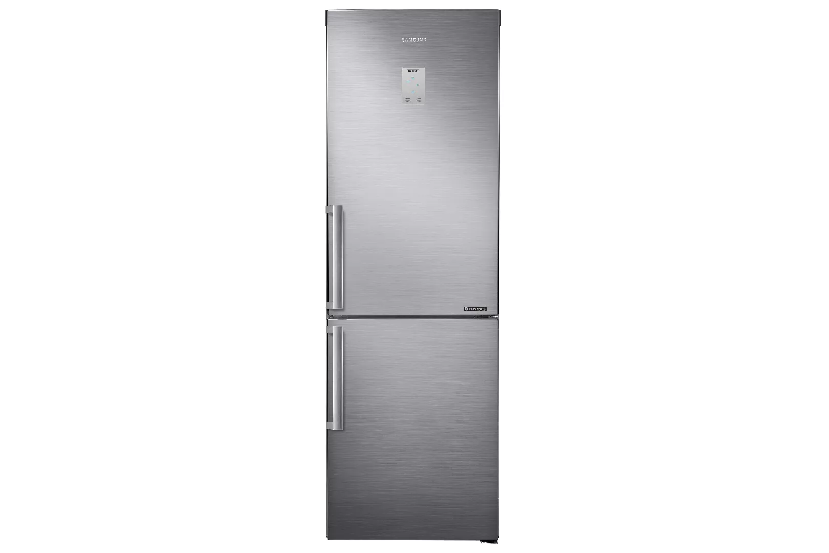 Samsung RB33J3515S9/EF fridge-freezer Freestanding E Stainless
