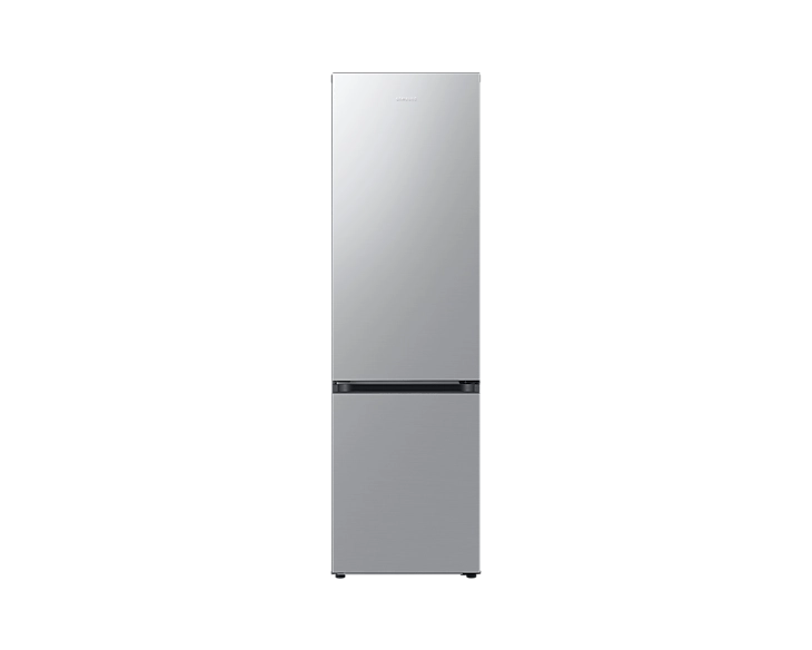 Samsung RB38C600DSA/EF fridge-freezer Freestanding 390 L