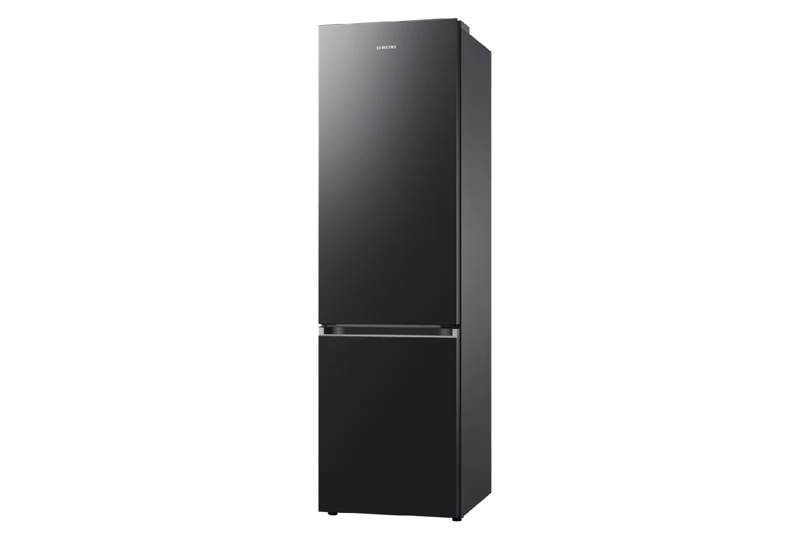 Samsung RB38C600EB1 Freestanding 390 L E