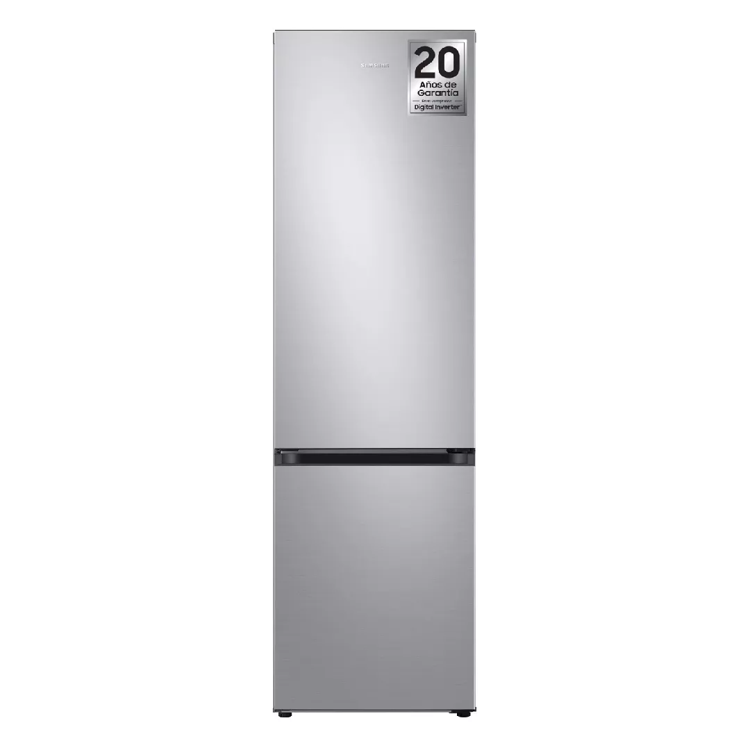 Samsung RB38C602DSA Freestanding 390 L D