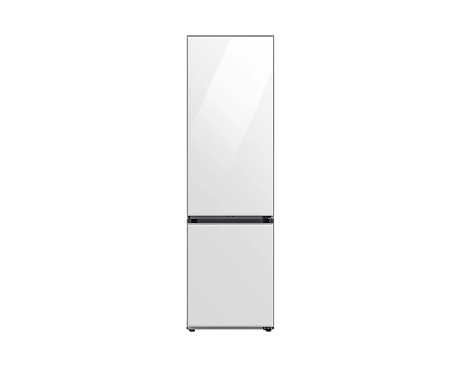 Samsung RB38C7B5C12/EF fridge-freezer Freestanding C White