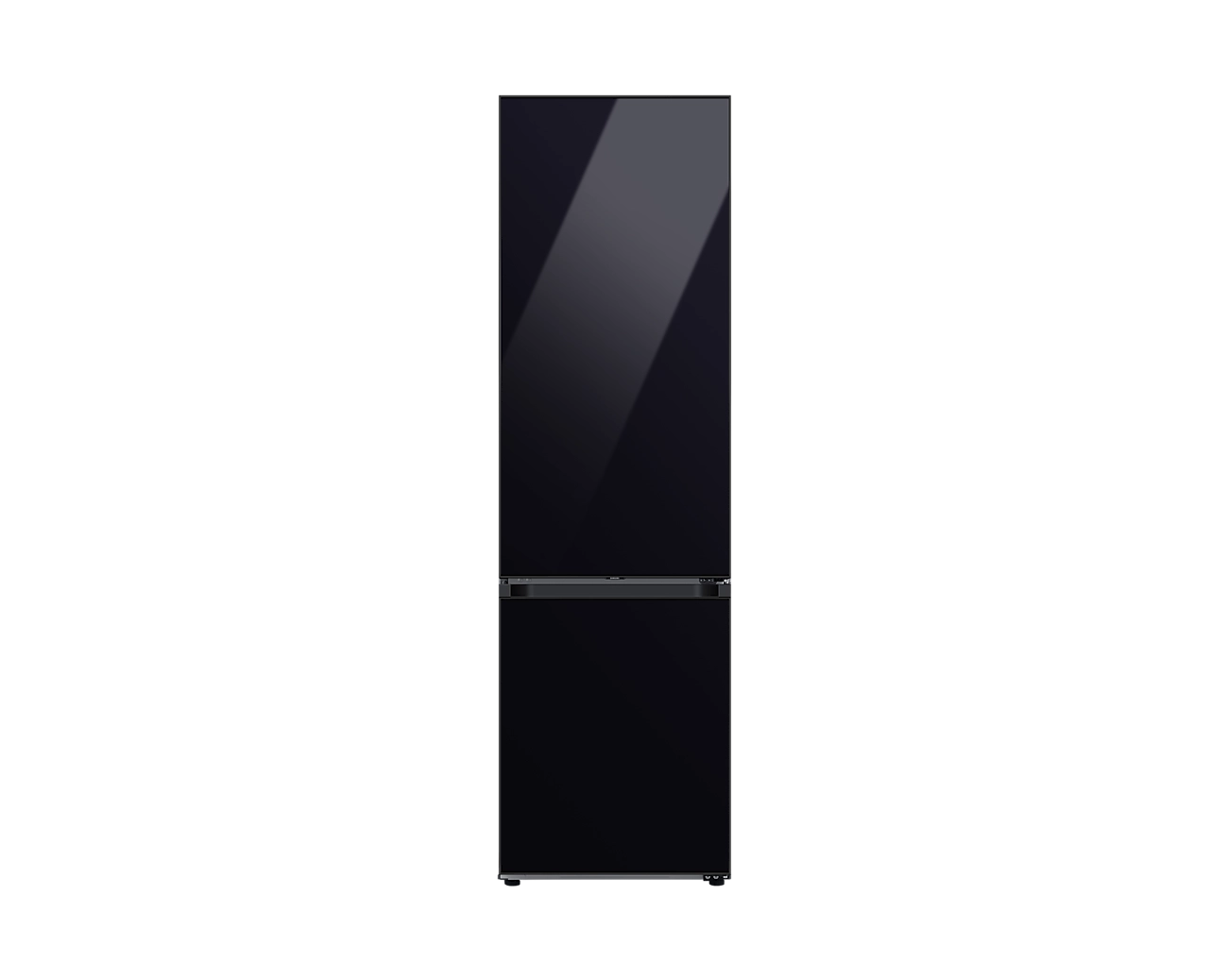 Samsung RB38C7B5C22/EF fridge-freezer Freestanding 390 L