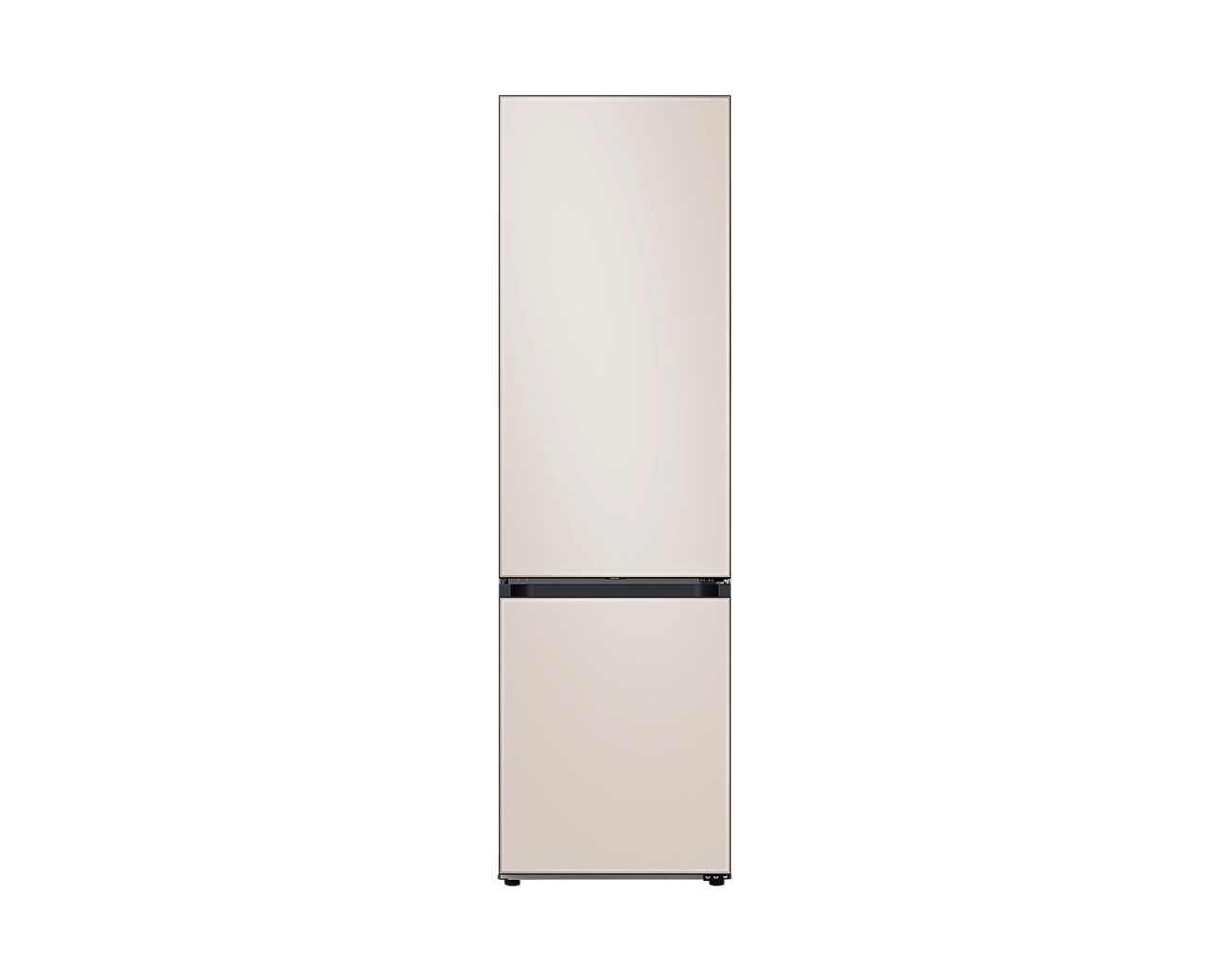Samsung RB38C7B5D39/EF fridge-freezer Freestanding 390 L